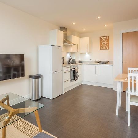 Skyline Serviced Apartments - スティーブネージ エクステリア 写真