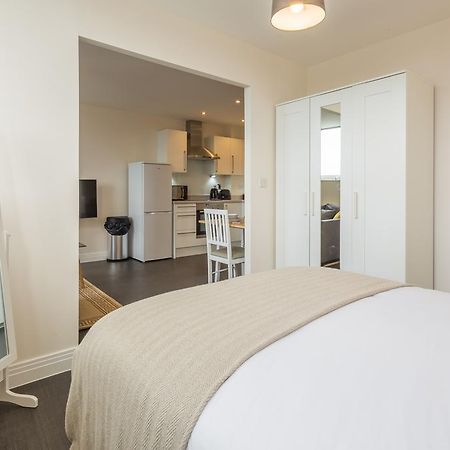 Skyline Serviced Apartments - スティーブネージ エクステリア 写真